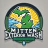 Mitten Exterior Wash logo